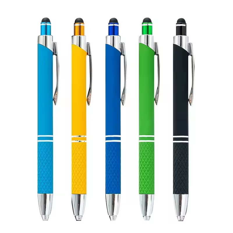 Flashlight Pen 4