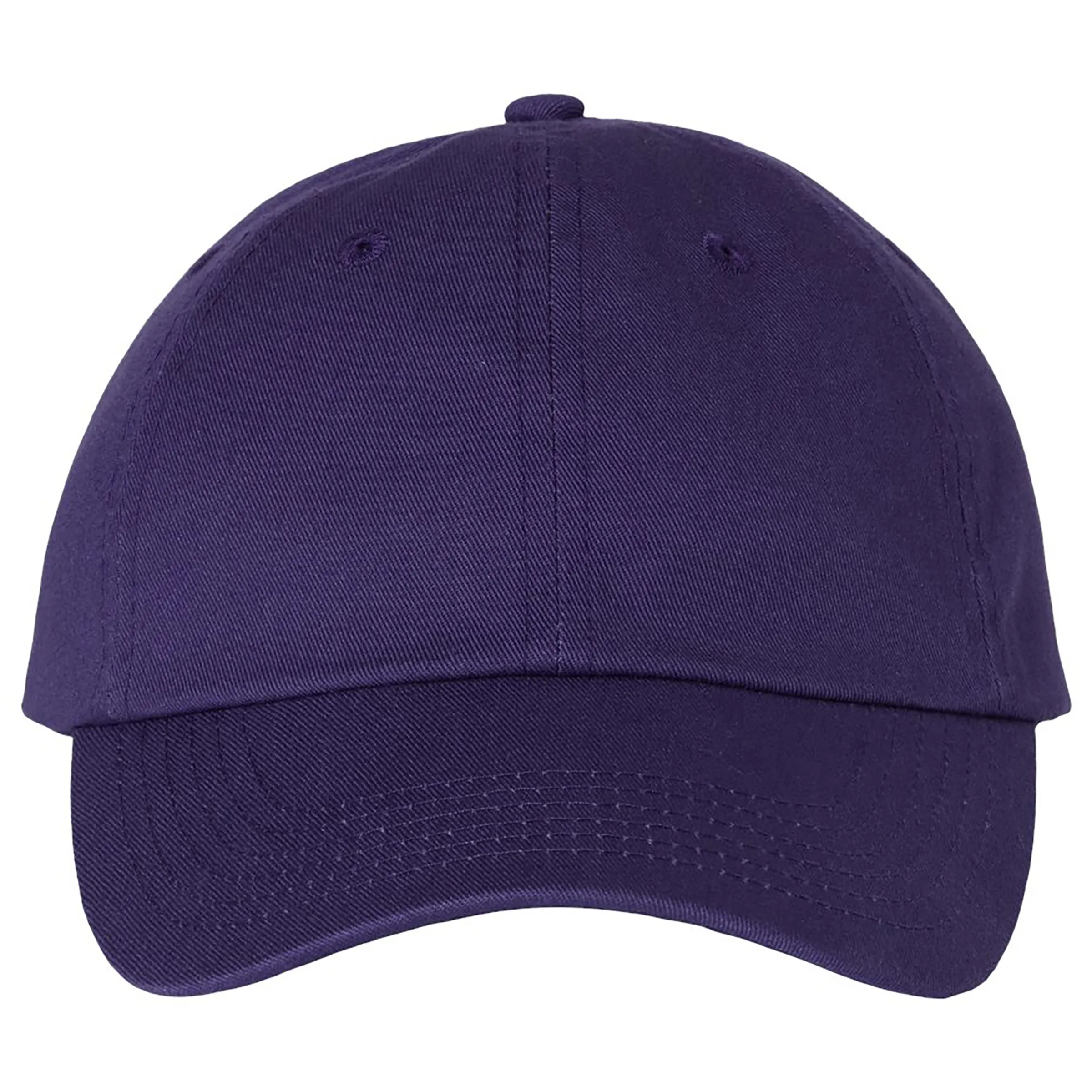 Valucap - Adult Bio-Washed Classic Dad's Cap 2