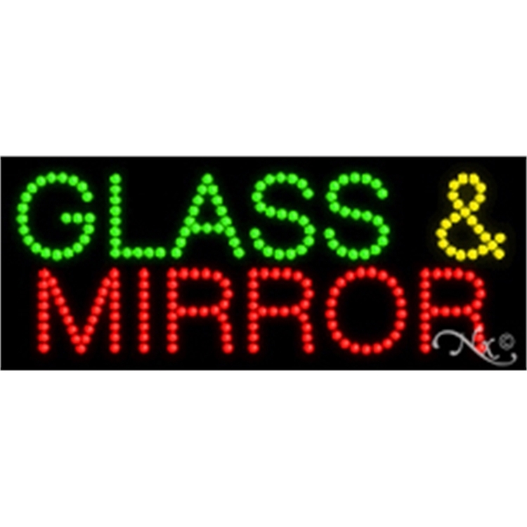 LED Sign 3