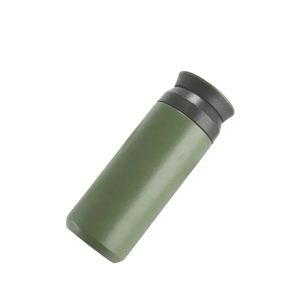 304 Stainless Steel Thermos, custom water bottle with logo imprint 10