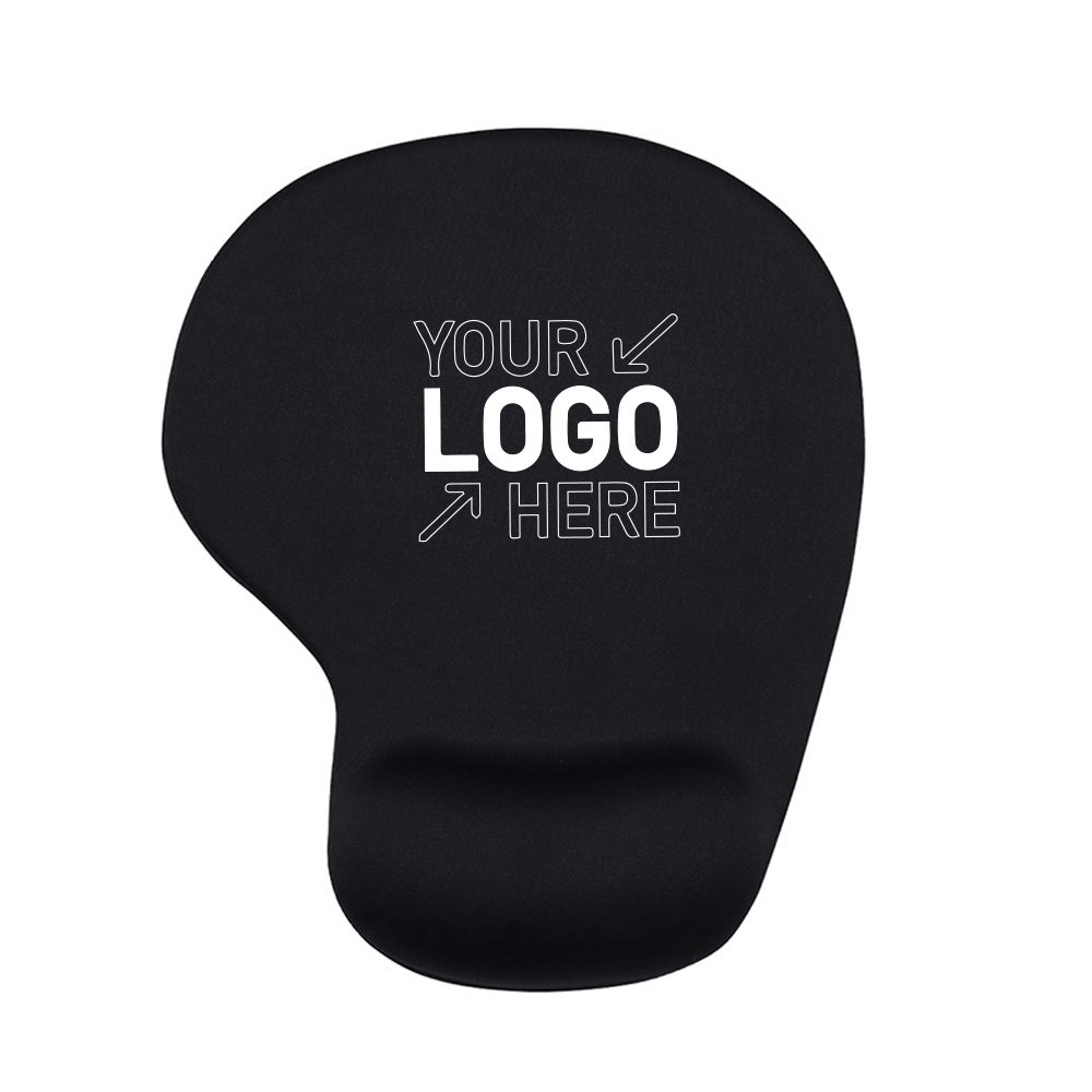 Wrist Mouse Pad 8