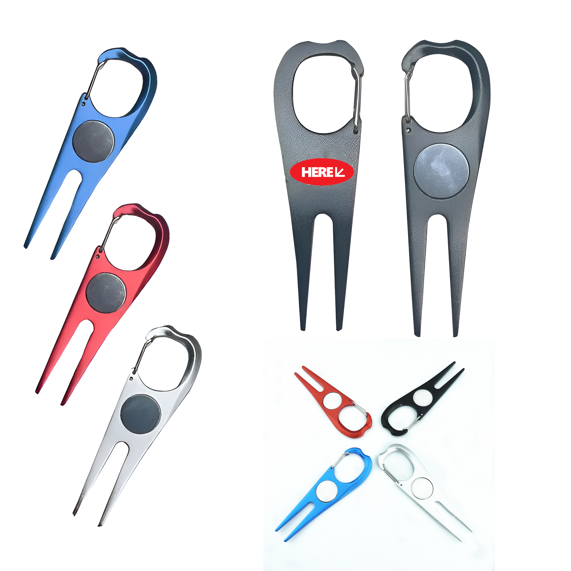 Golf Ball Marker Tool 3