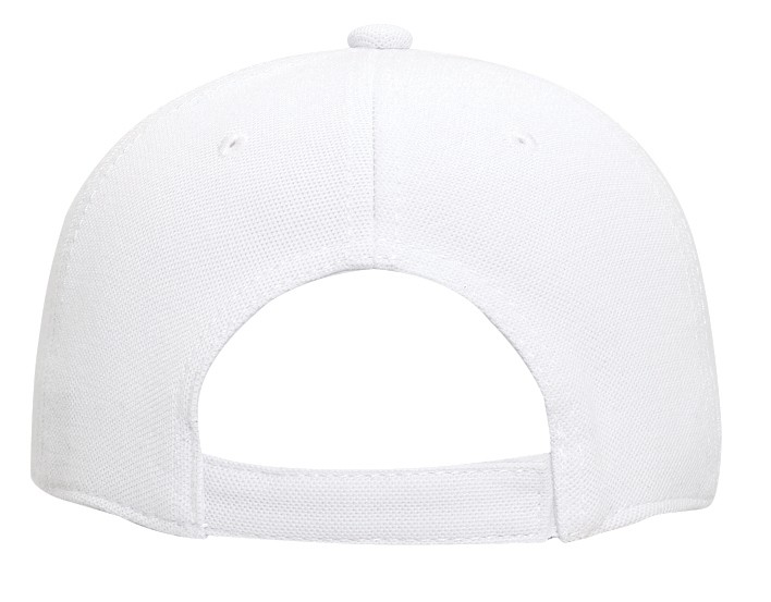 OTTO CAP® 6 Panel Low Profile Baseball Cap 63