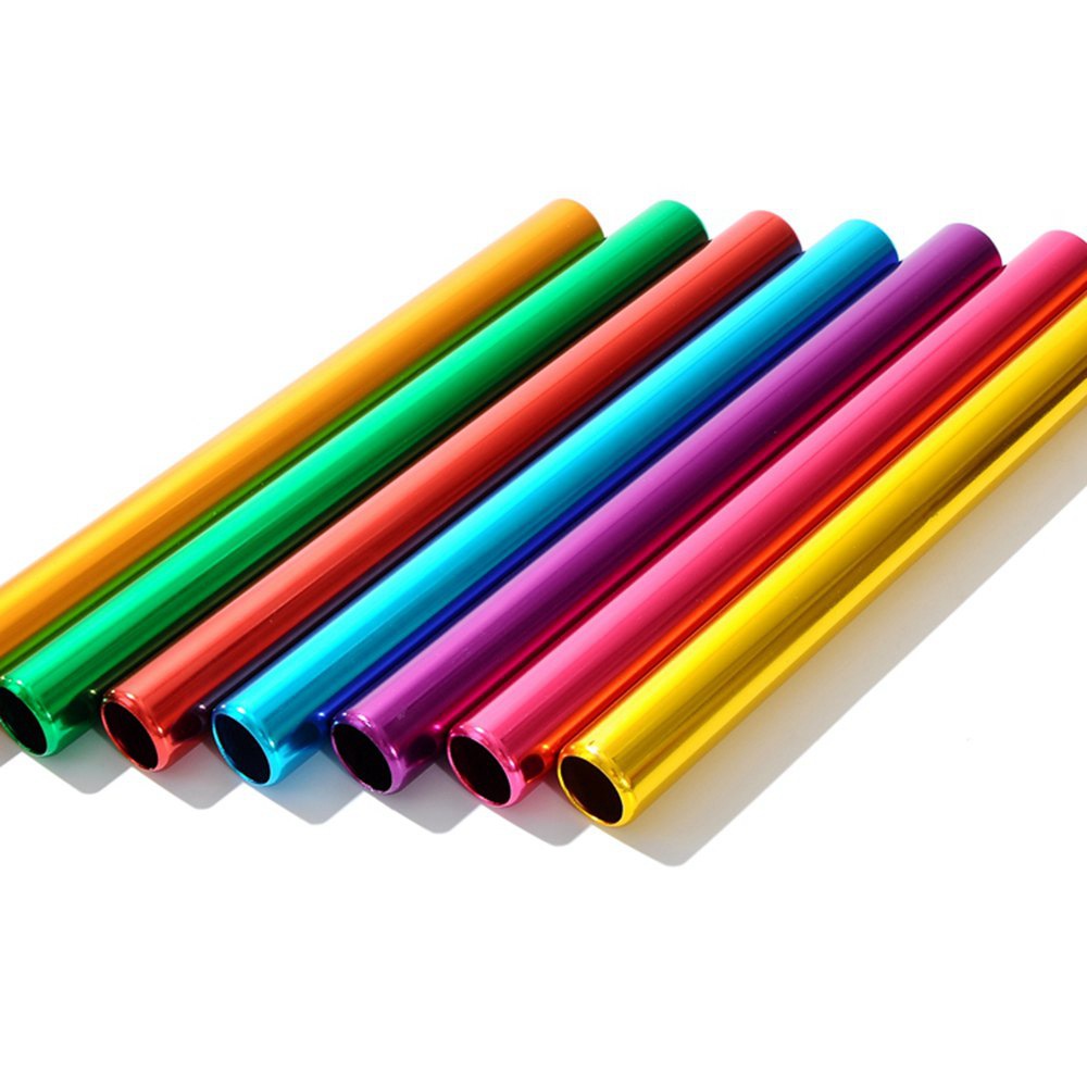 Track and Field Relay Batons Sticks 2
