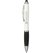 Nash Ballpoint Stylus with Antimicrobial Additive 11