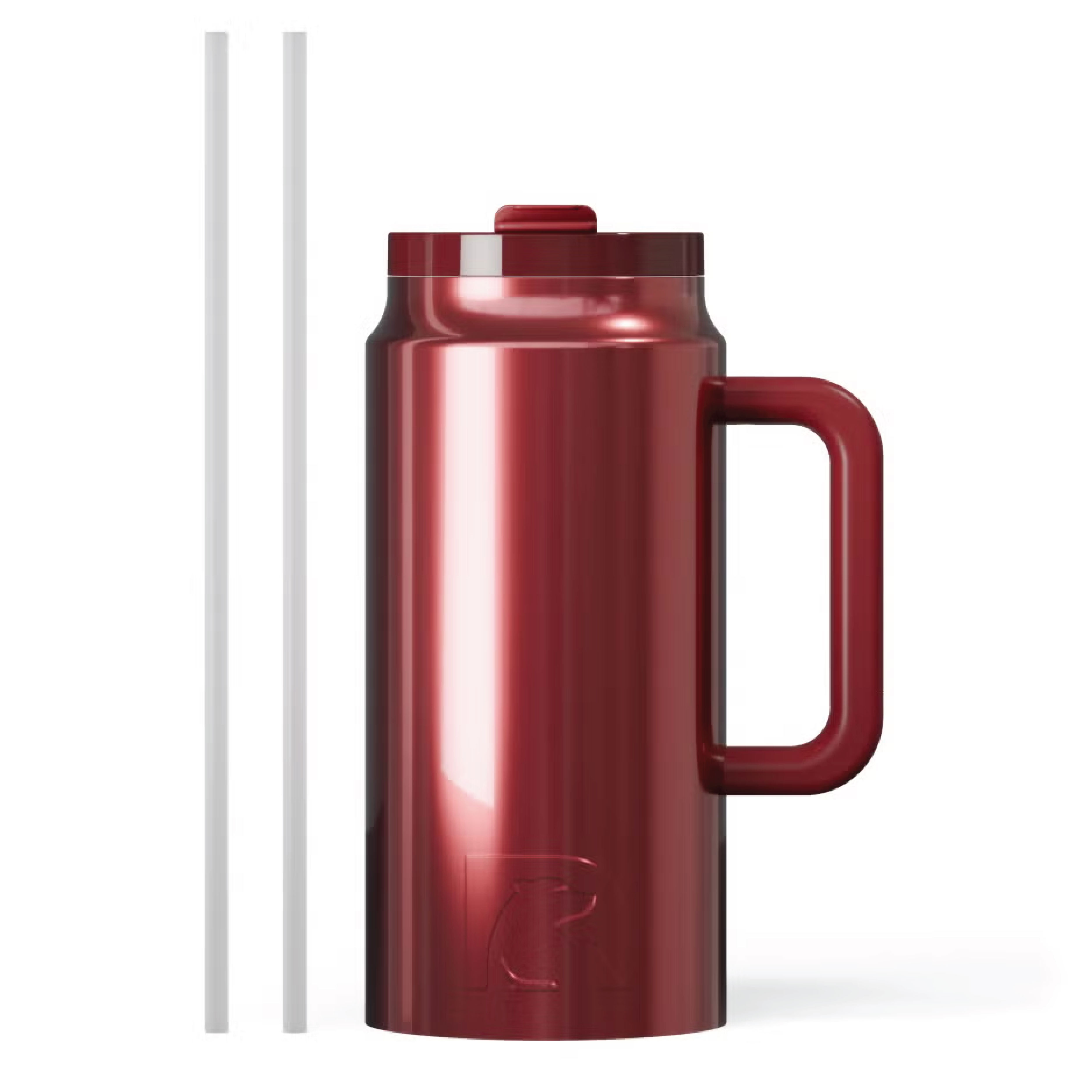 RTIC 64oz. Stainless Steel Ceramic Lined Travel Mugs 1