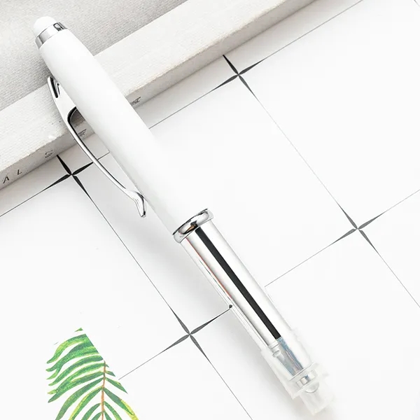 Engraved  Light-Up Ace Stylus Pen 2