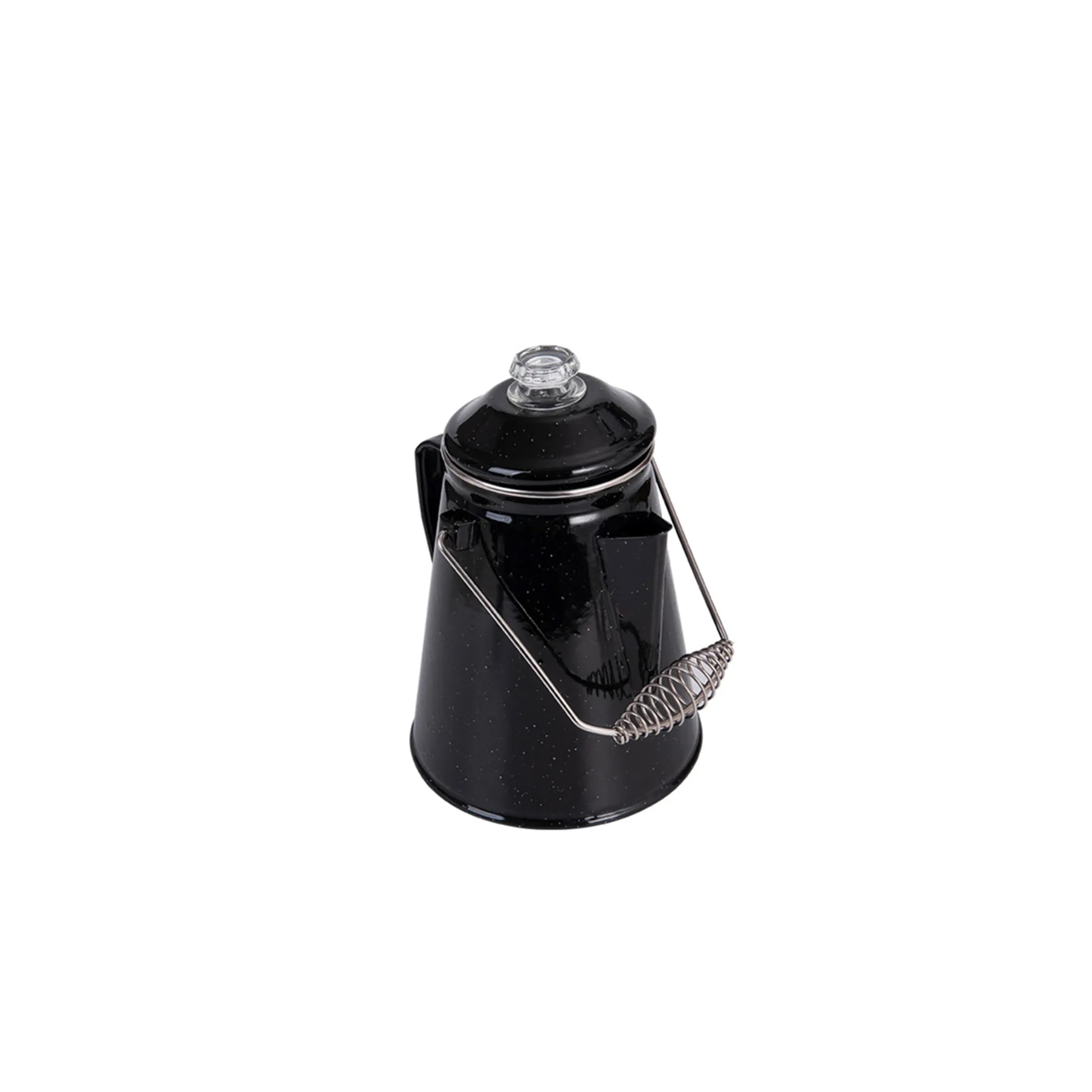 Camping Coffee Maker 5
