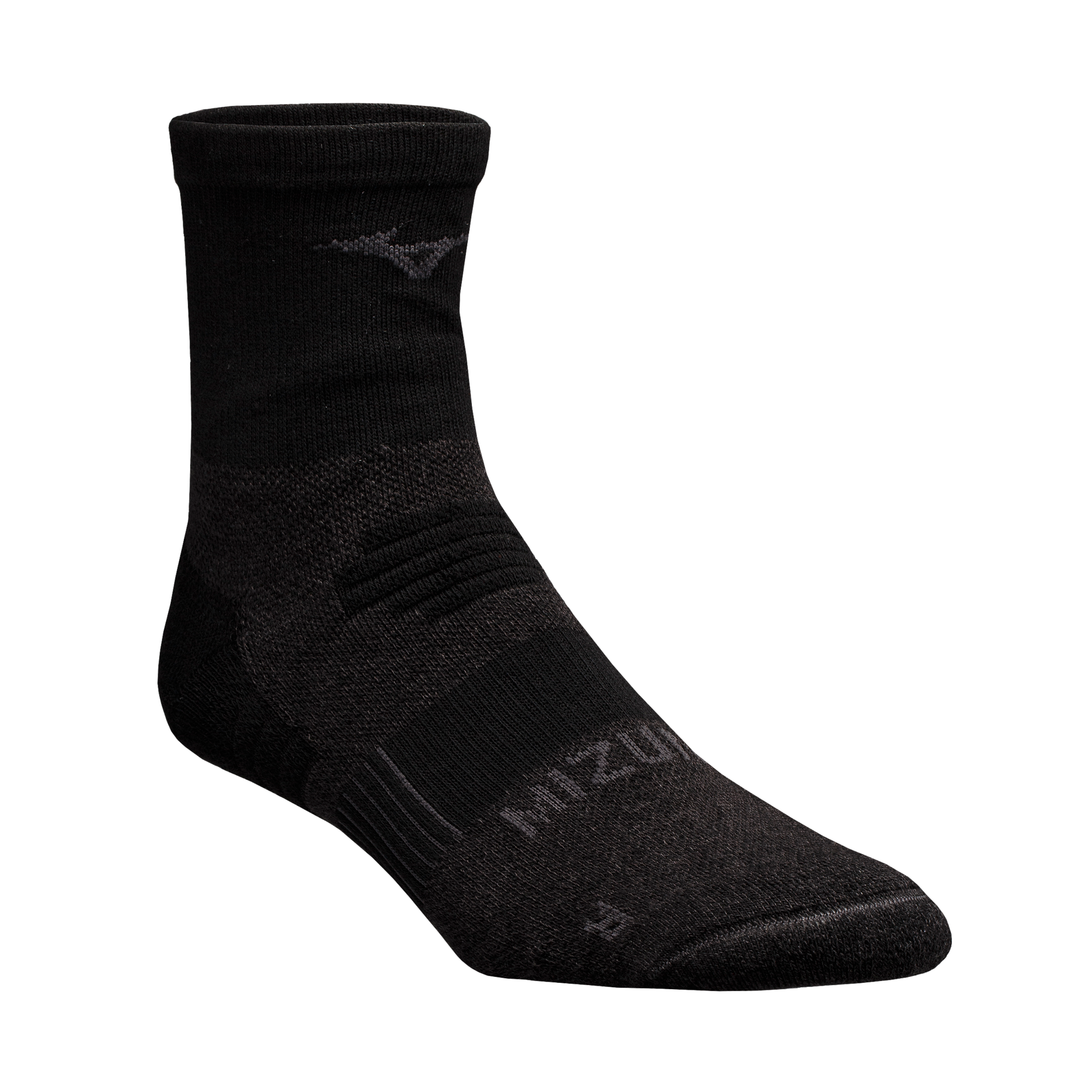 BREATH THERMO Racer Mid Sock 3