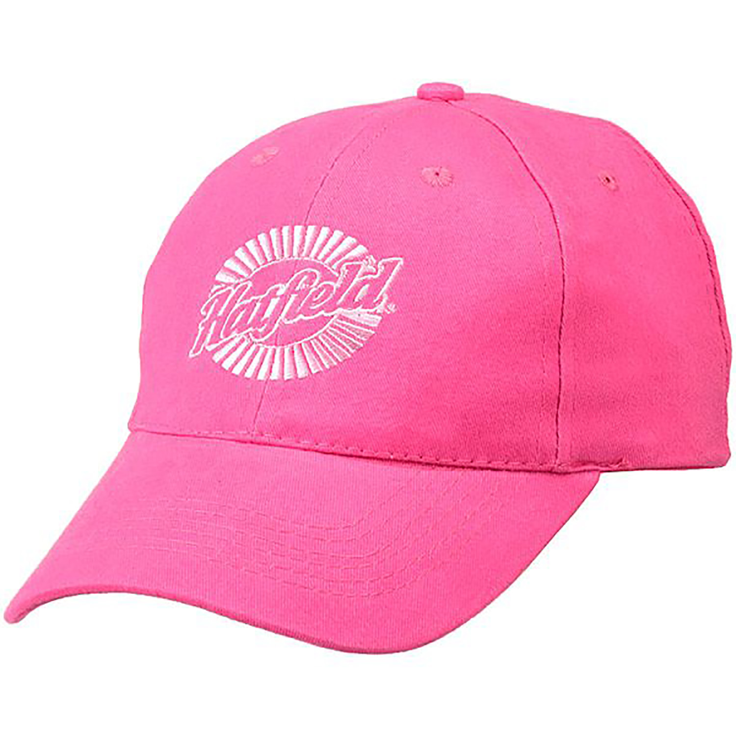 Brushed Cotton Twill Cap 1