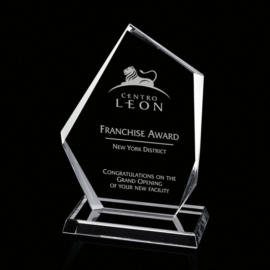 Sovereign Award - Starfire 2