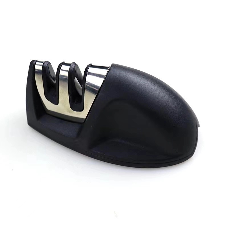 MINI 2-STAGE KNIFE SHARPENER 6