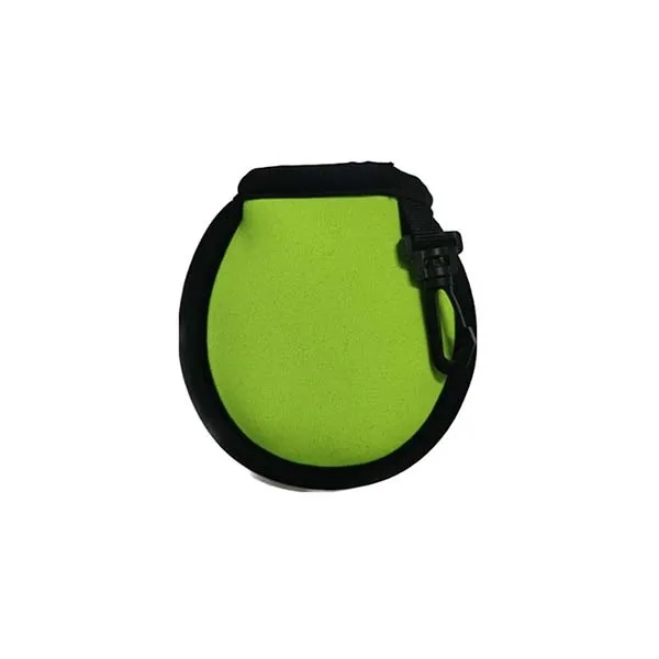 Round Golf Bag 5
