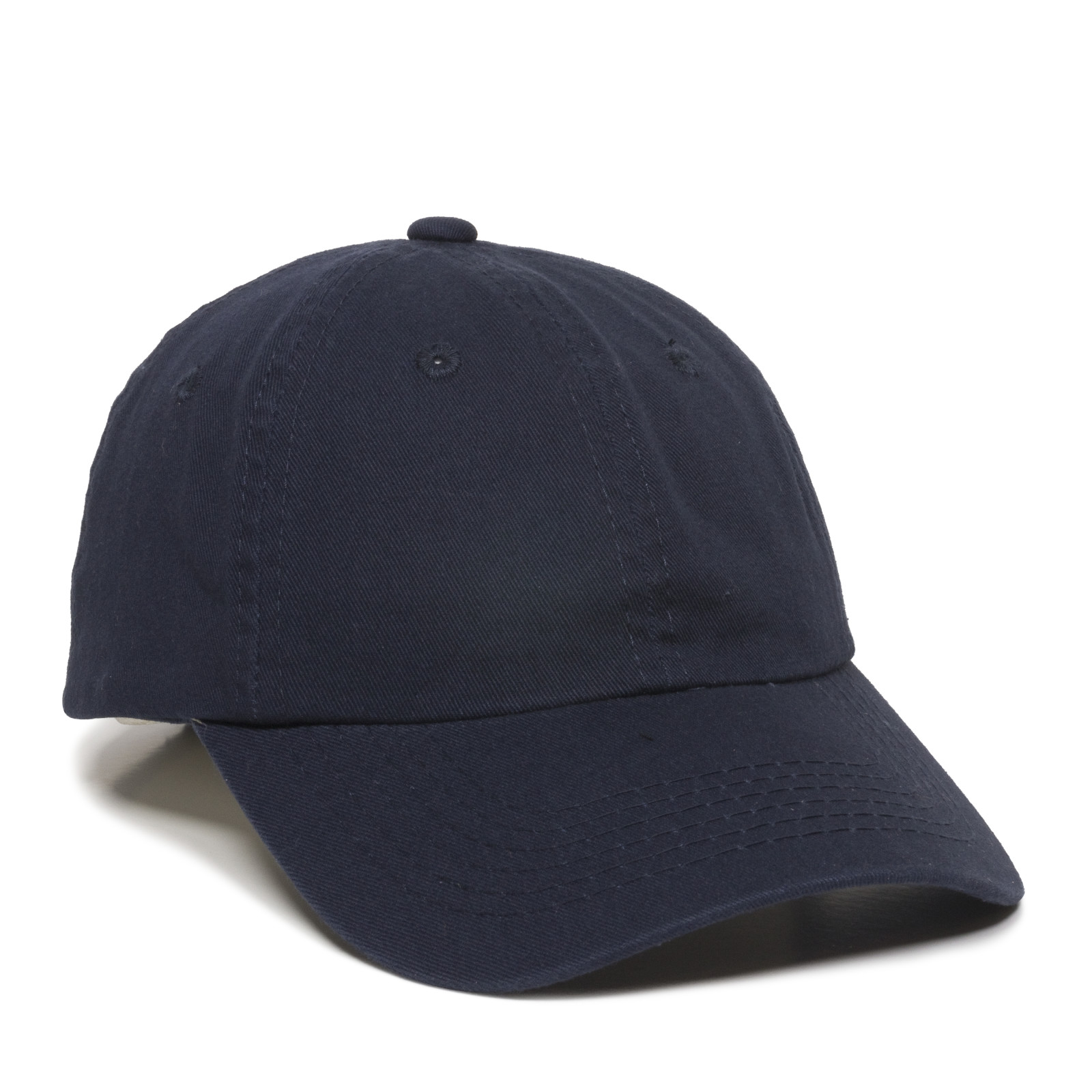 Unstructured Garment Washed Cap 15