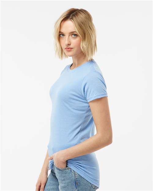 Women's Poly-Rich T-Shirt - 240 130