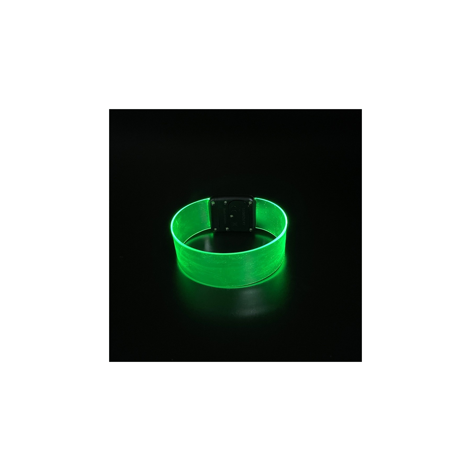 Led Light Up Glow Bracele 3