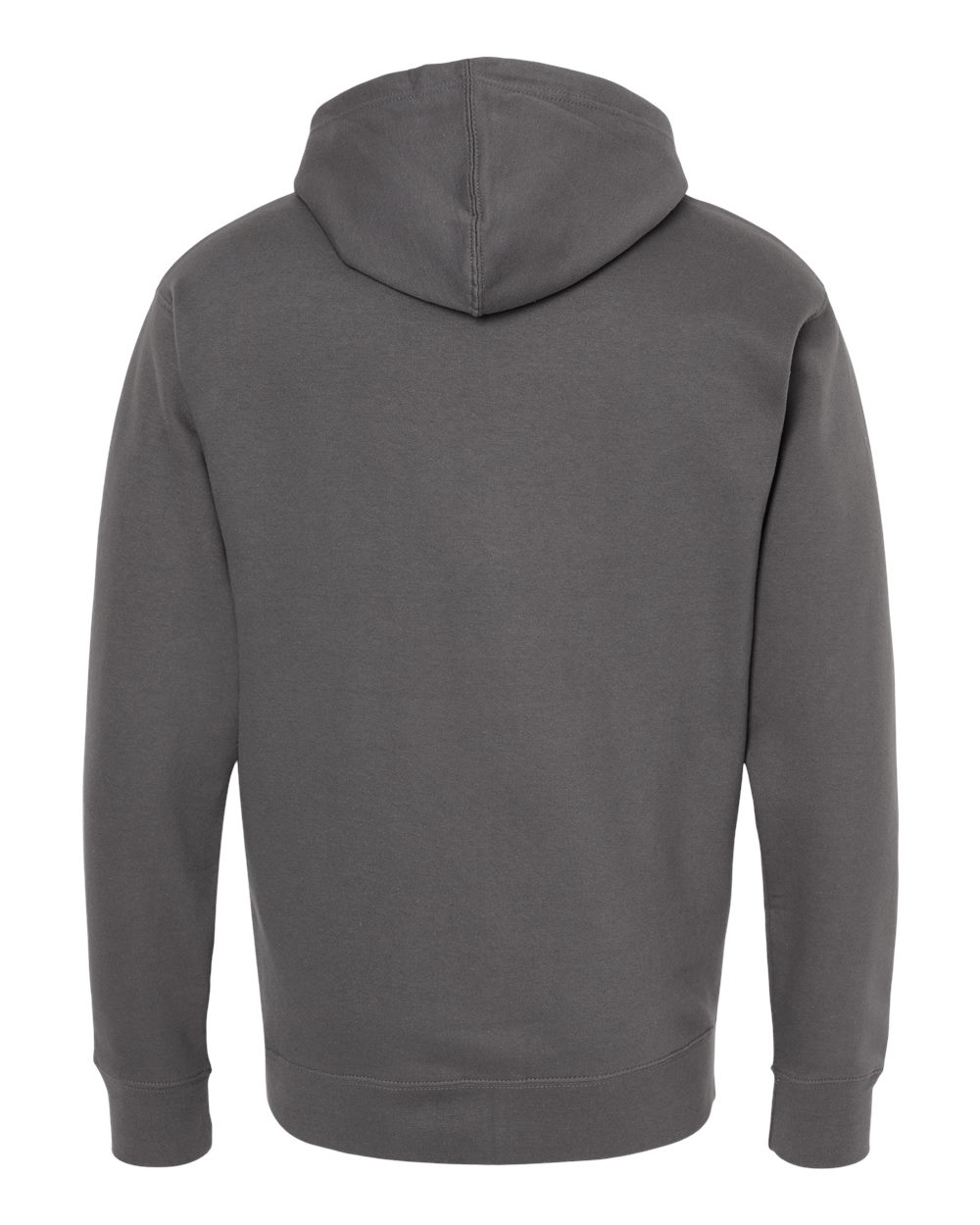 Unisex Midweight Full-Zip Hooded Sweatshirt - SS4500Z 83