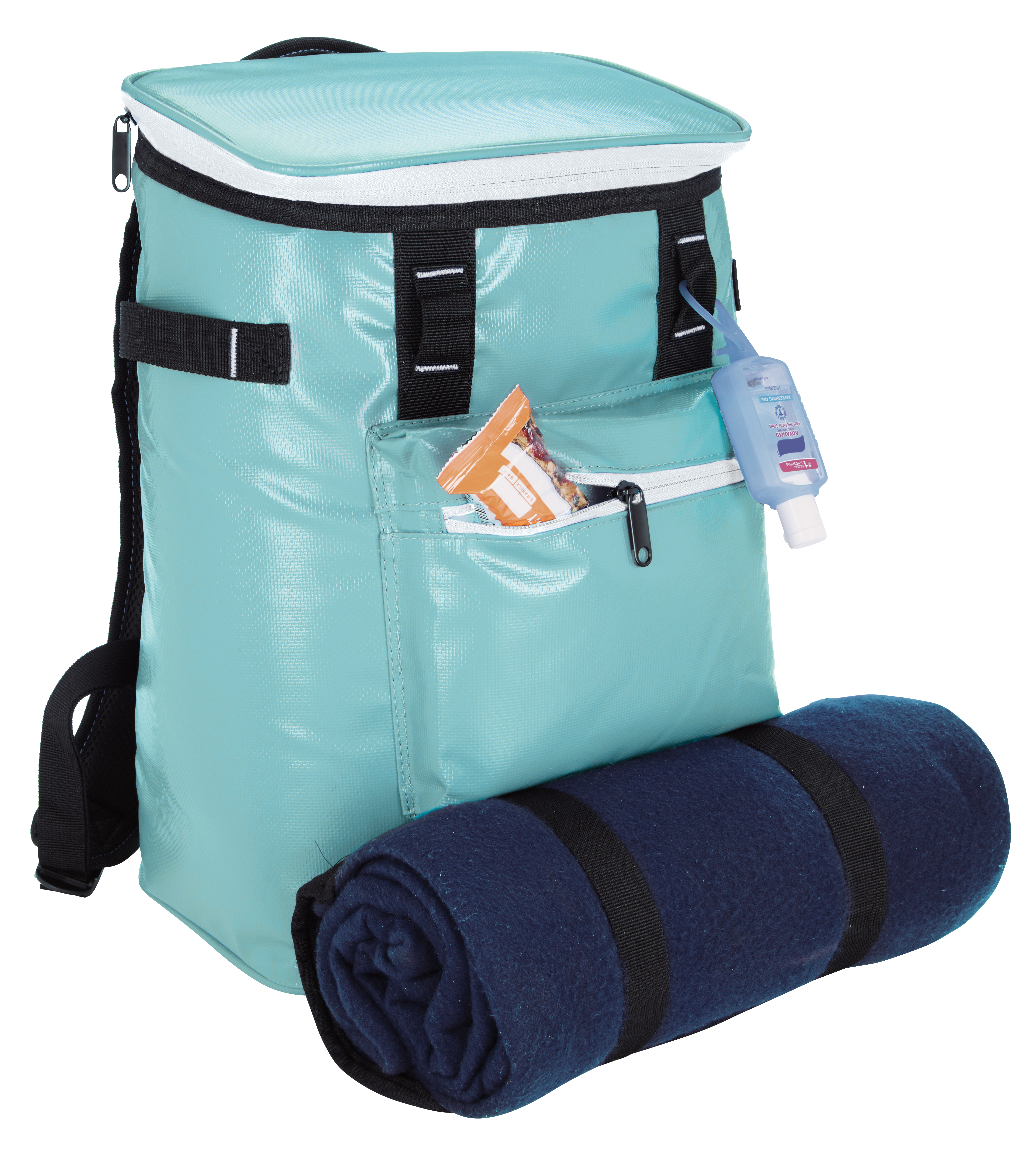 Olympus Mid-size Backpack Cooler
