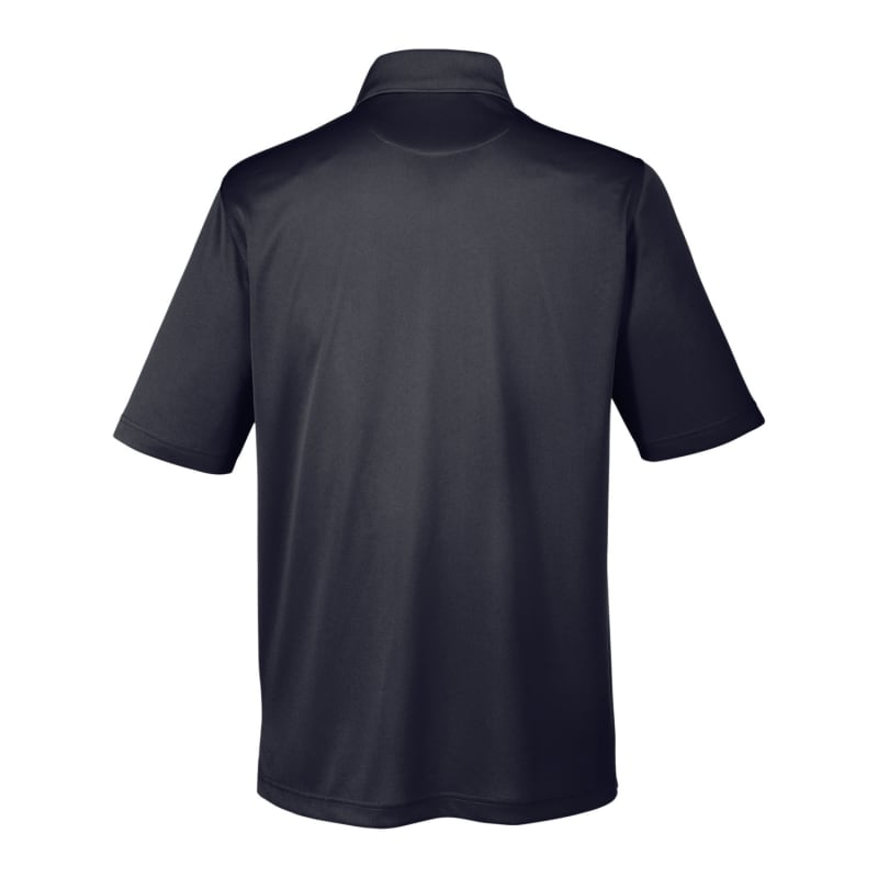Harriton Men's Advantage Snag Protection Plus IL Pocket Polo 7
