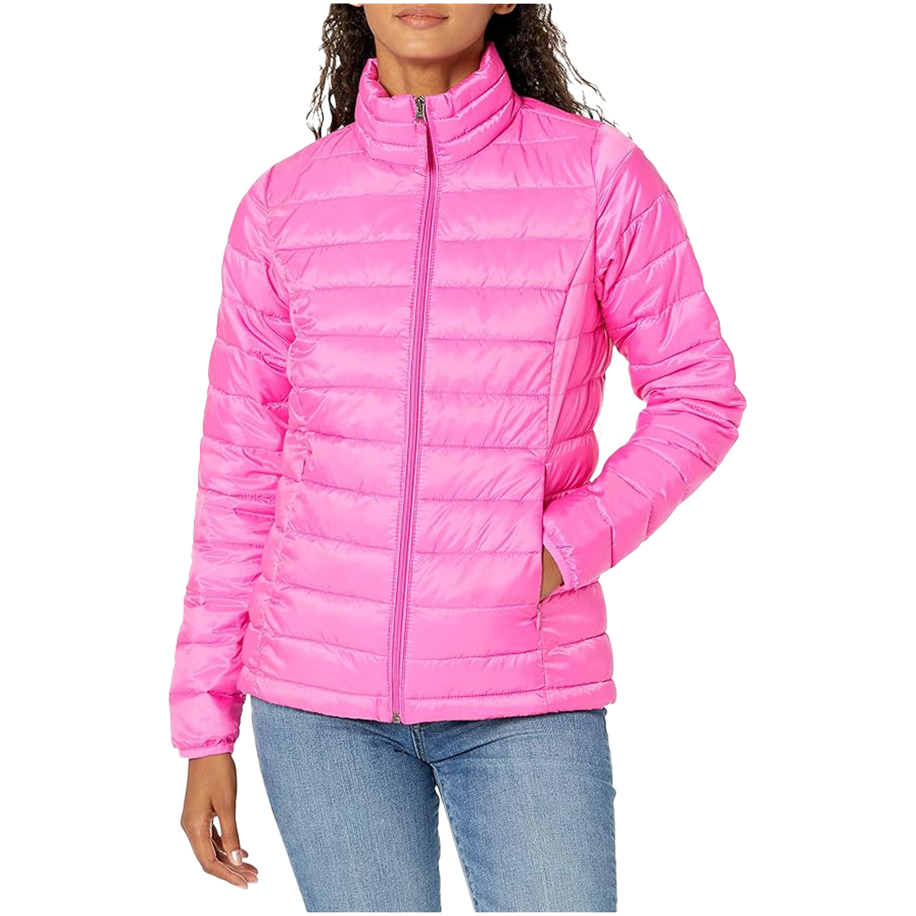 Puffer Jacket 15
