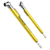 Quick View Tire Gauge 53