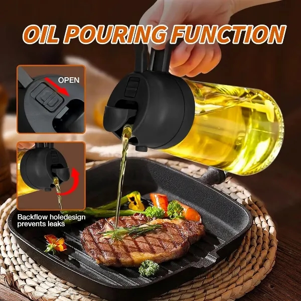 Oil Sprayer For Cooking 6