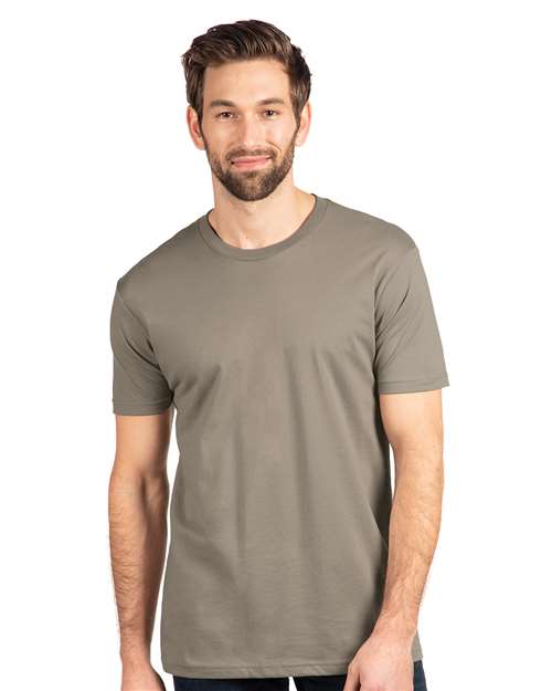 Cotton T-Shirt - 3600 154