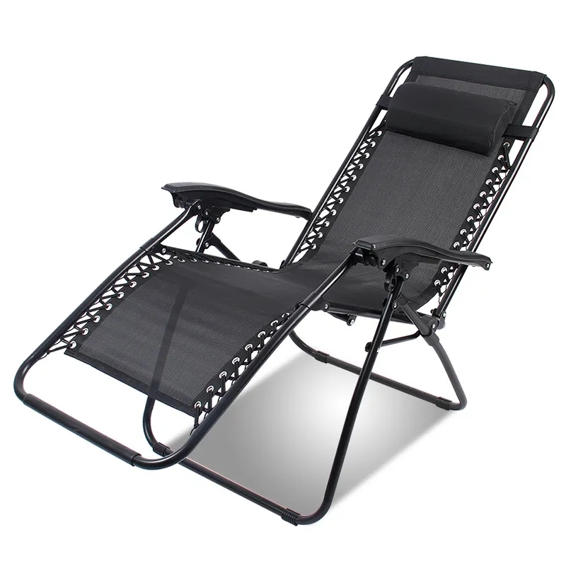 Zero Gravity Lounge Chair 4