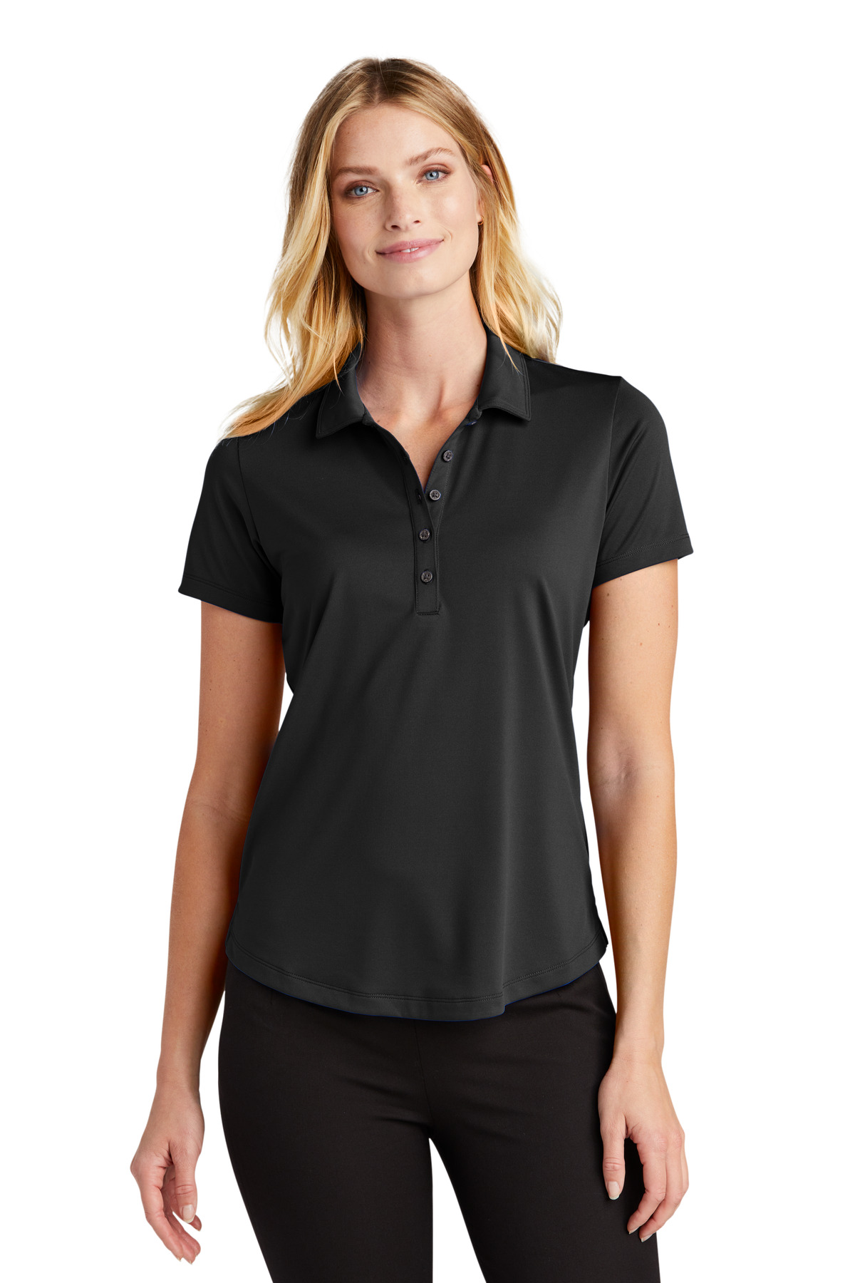 Women's C-FREE Snag-Proof Polo