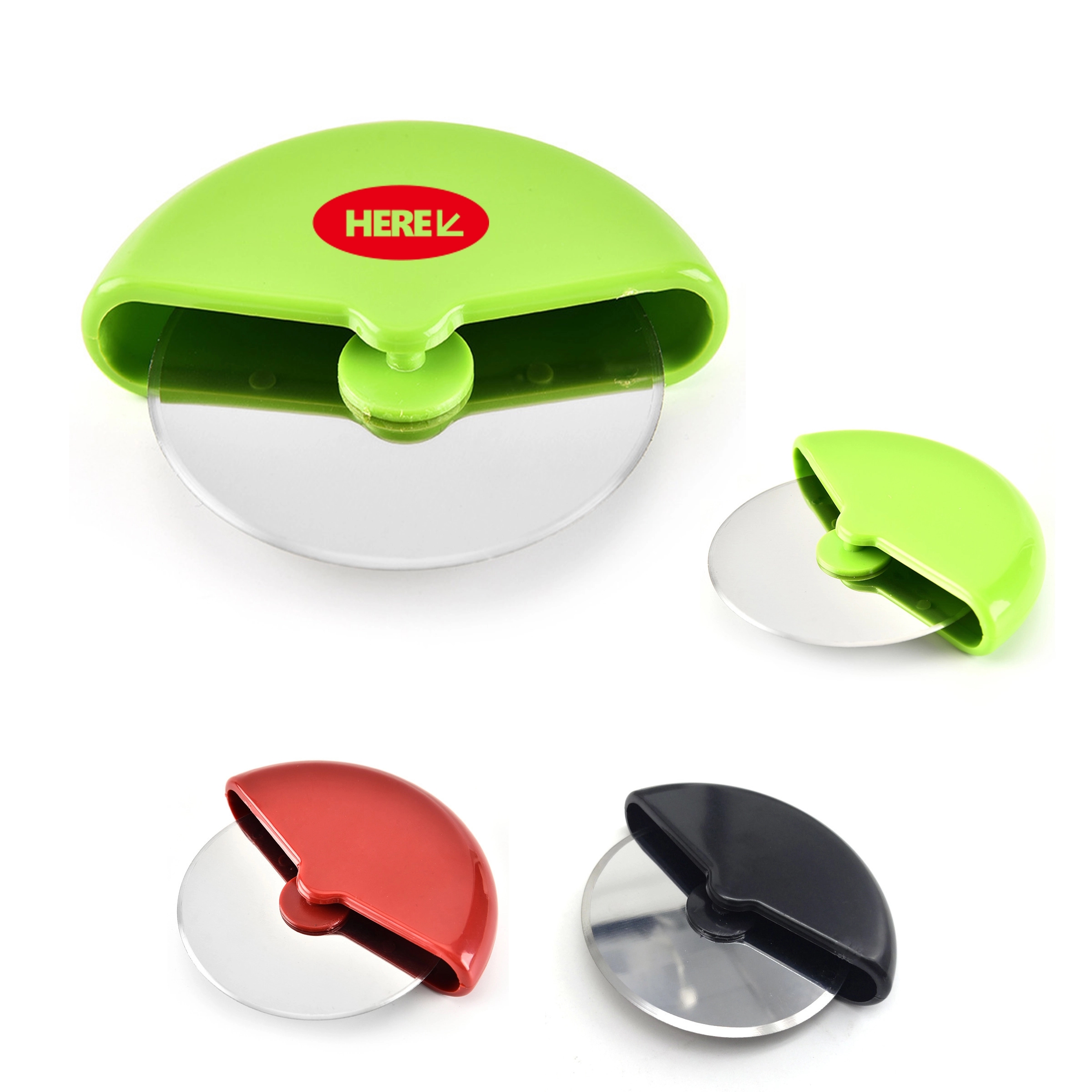 Pizza Cutter 1