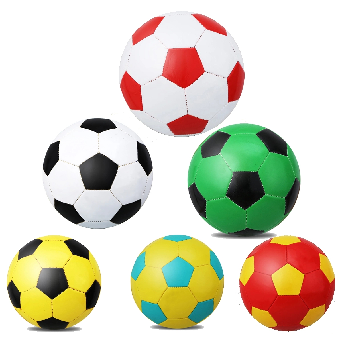 Full Size Promotional Soccer 4