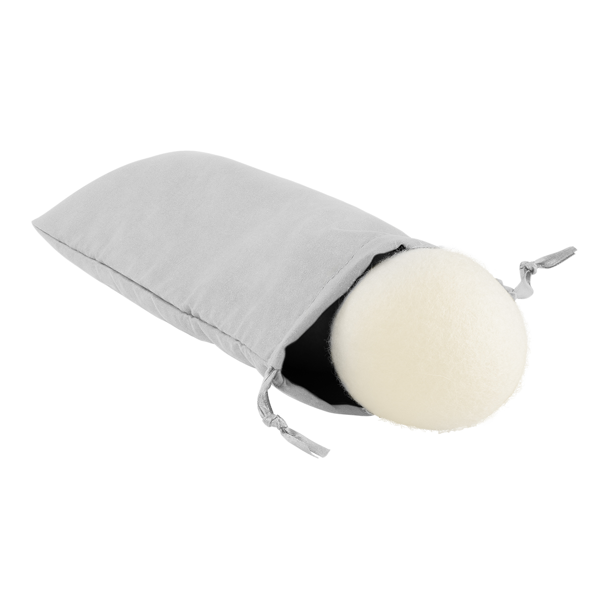 Wool Dryer Ball Set 3