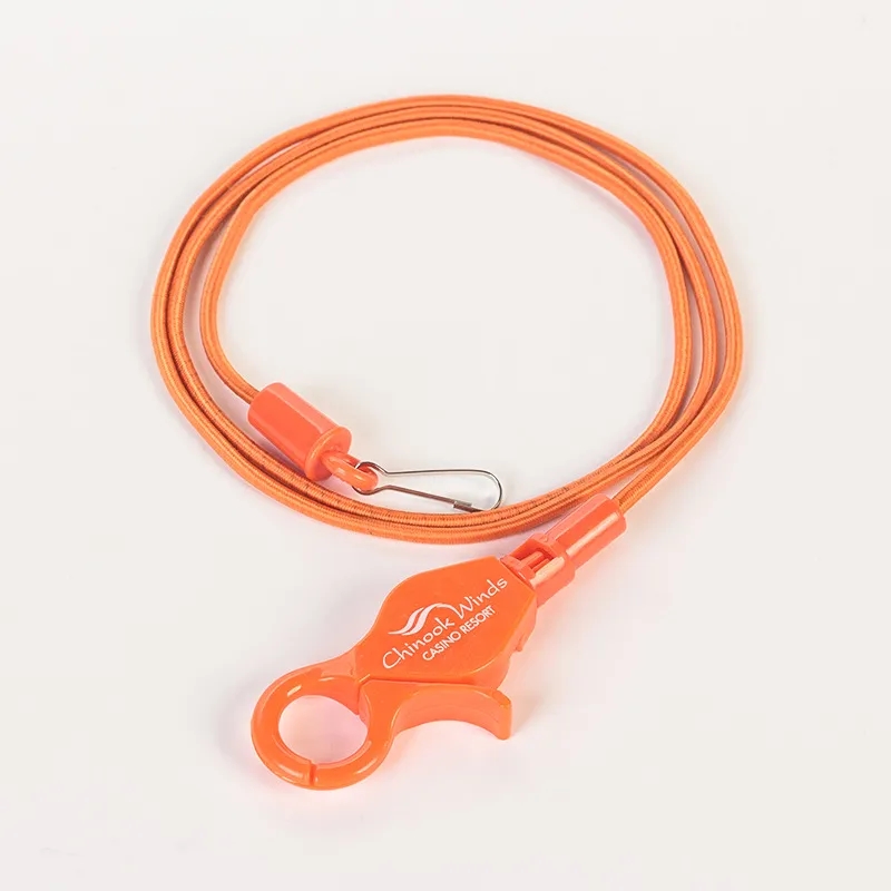 28" Casino Lobster Claw Cord 2