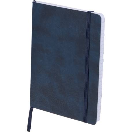 5” x 7” FSC ® Recycled Morano Soft Bound Journal 118