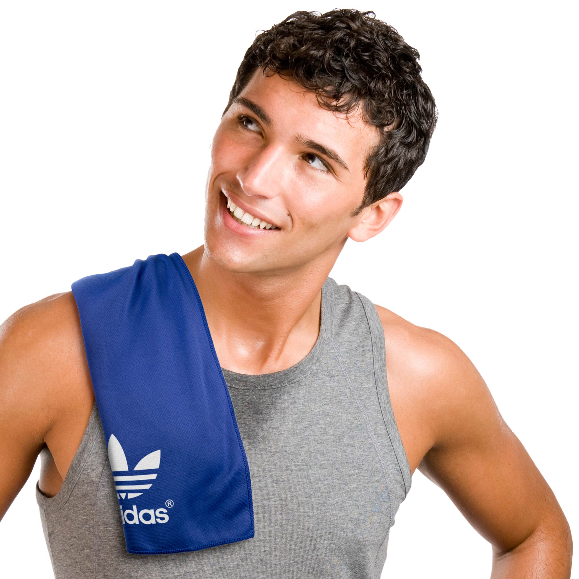 Titan Biodegradable Cooling Towel 6