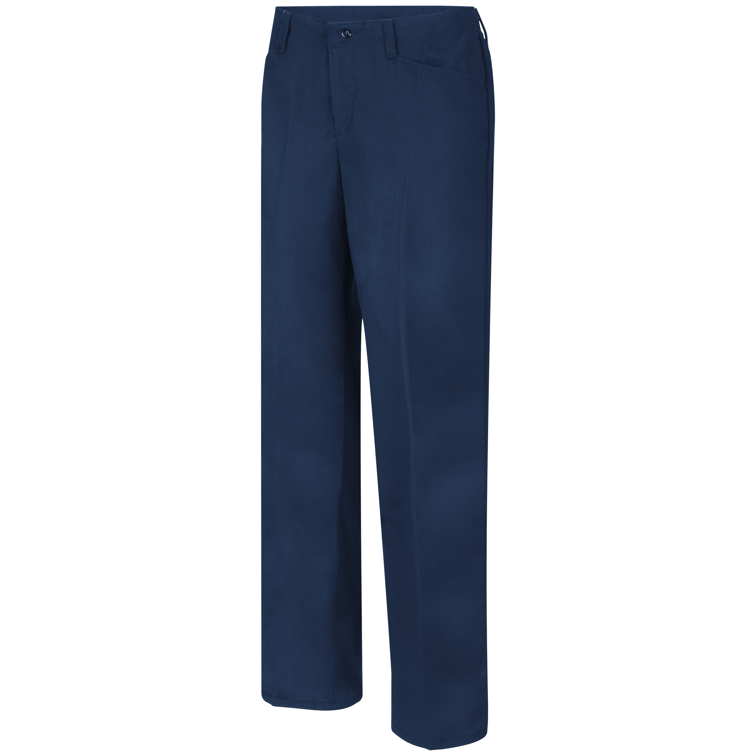 Bulwark® Women's Midweight Excel FR Work Pant 2