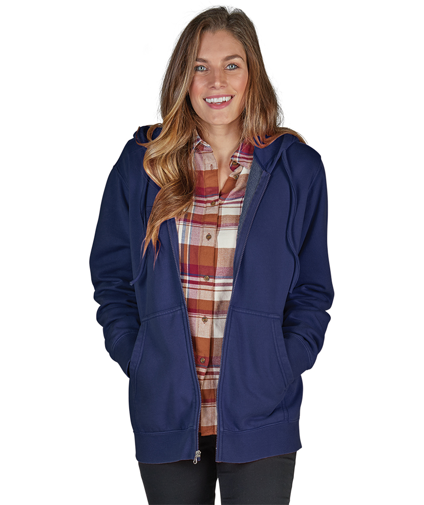 Clifton Full Zip Hoodie 20