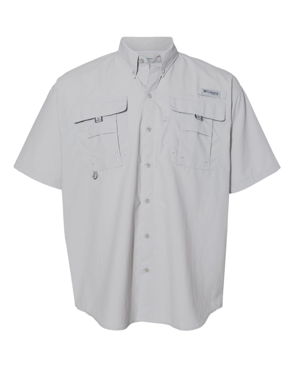 Men's PFG Bahama™ II Short Sleeve Shirt - 212464 25
