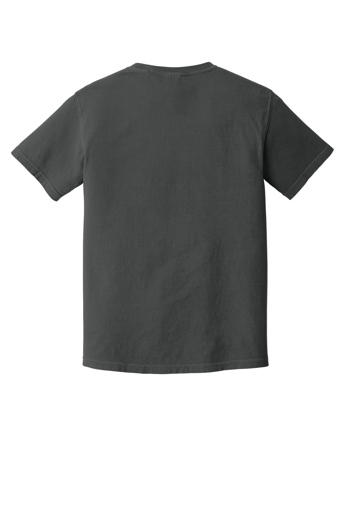 Comfort Colors - Garment Dyed Heavyweight Ringspun Short Sleeve Shirt 114