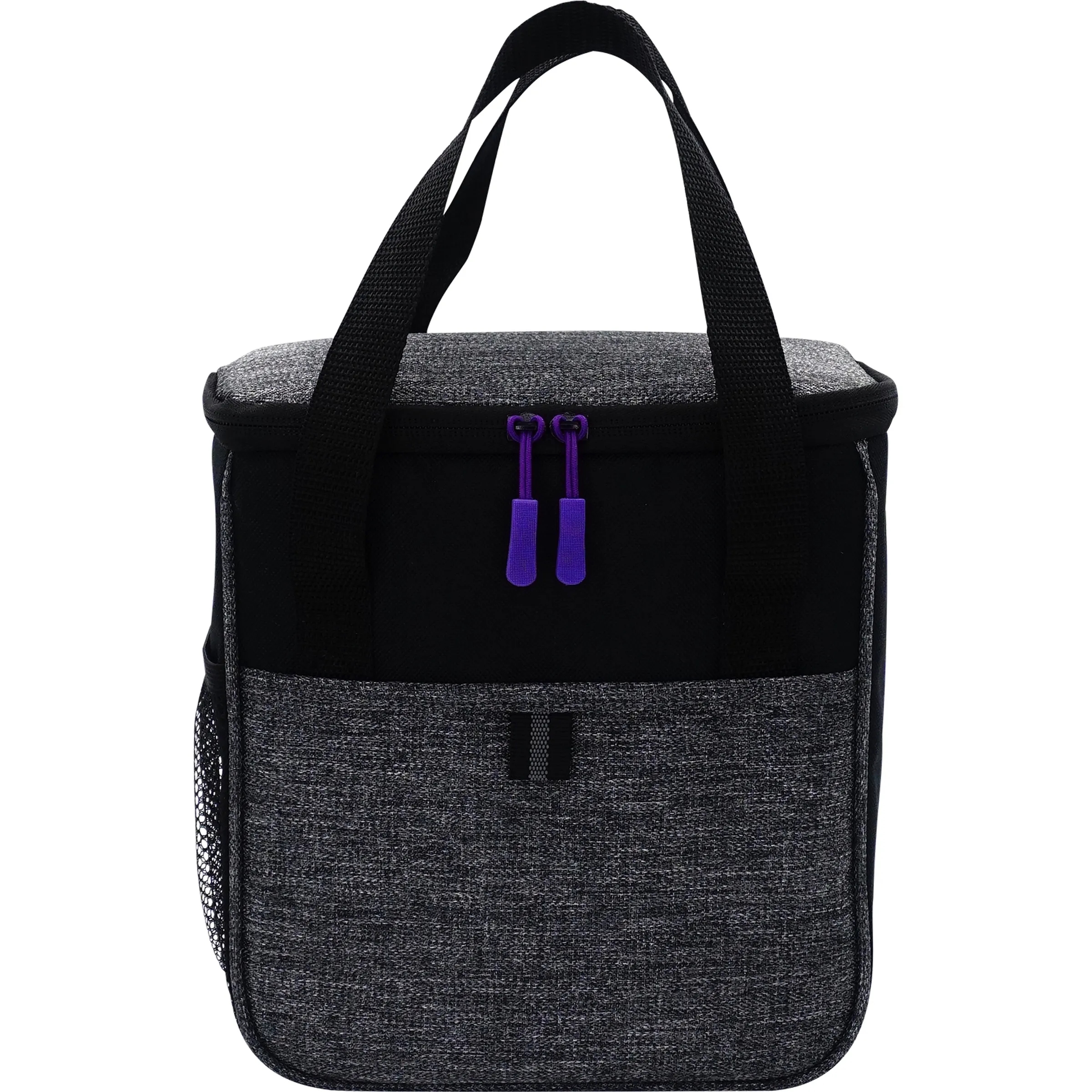 X LINE EMBLEM LUNCH COOLER 18