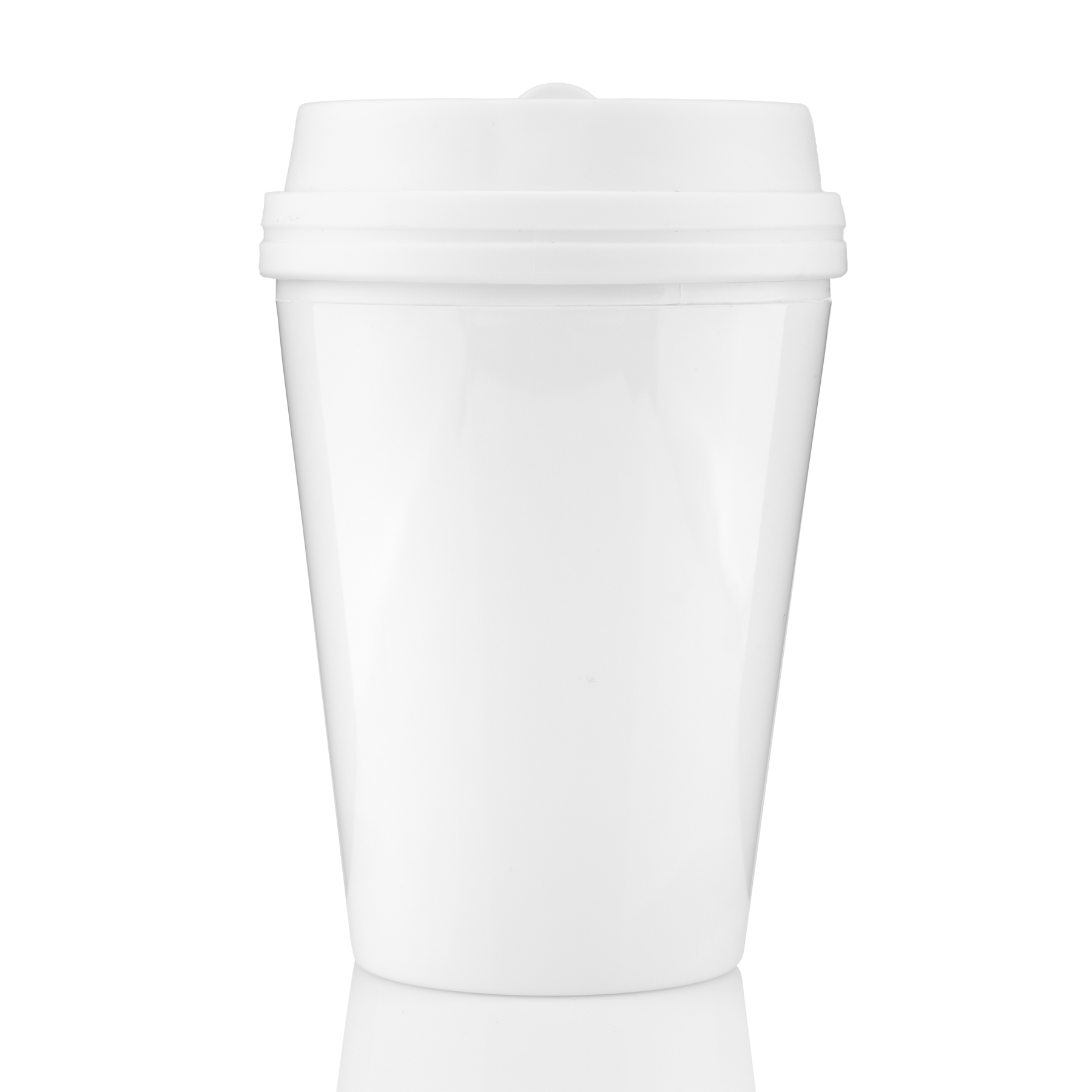 10 oz I'm Not A Paper Cup Tumbler 10