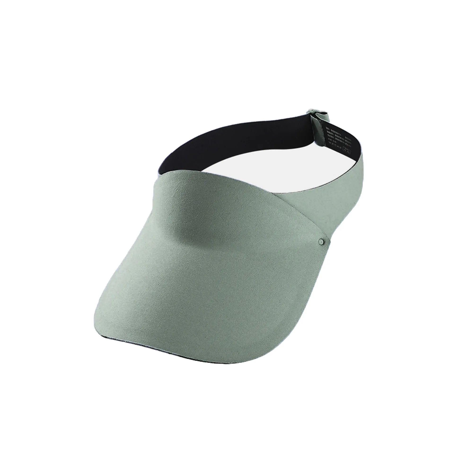 Children's Empty-Top Sun Protection Hat 12