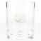 Silipint Silicone Clear Rocks Glass 12oz 3
