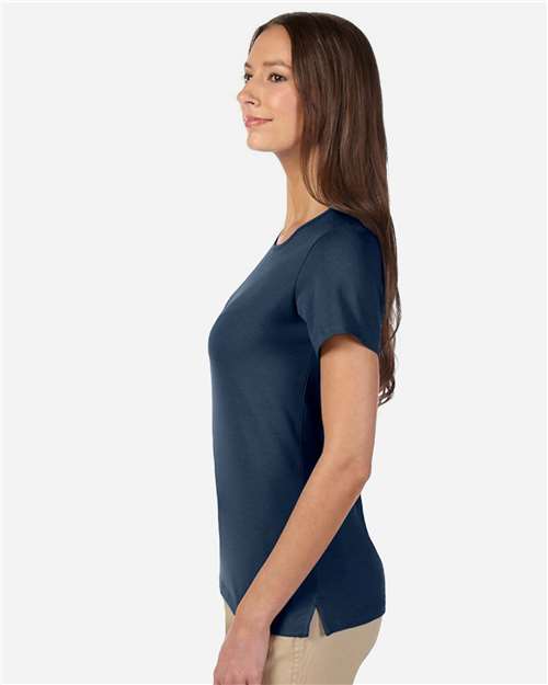 Women's Perfect Fit™ Shell T-Shirt - DP182W 39