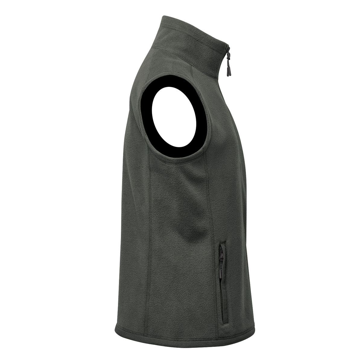 Stormtech Women's Montauk Fleece Vest 37
