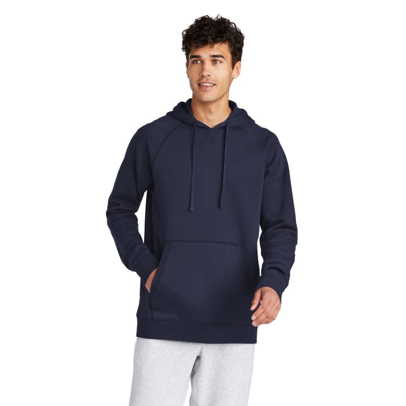 Sport-Tek Drive Fleece Pullover Hoodie, custom hoodie or sweatshirt with logo imprint 39