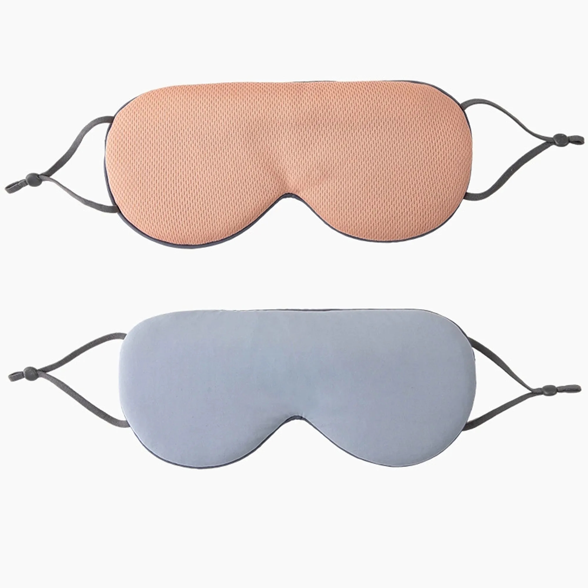 Warm Cool Double-Sided Use Of Sleep Mask 3