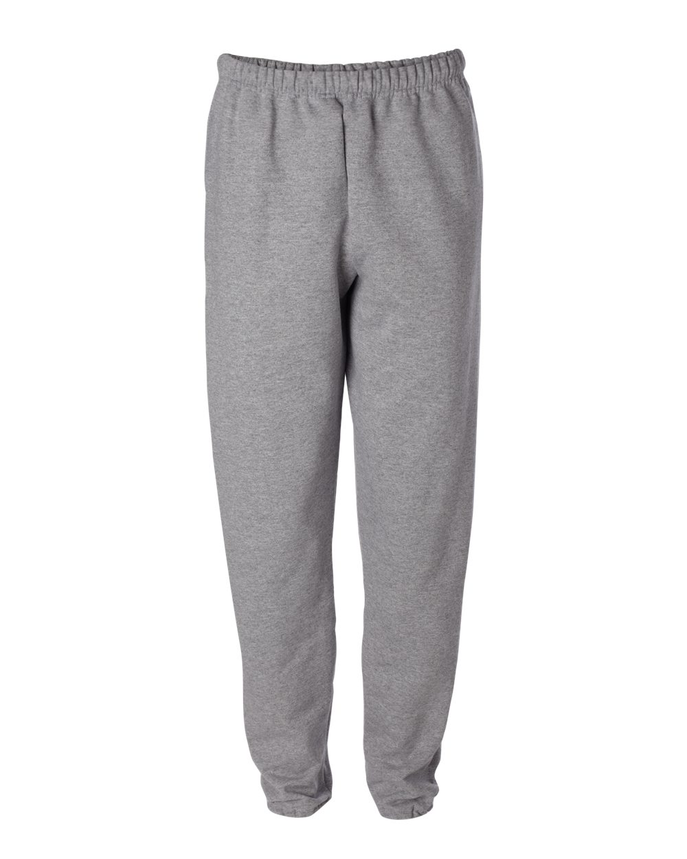Unisex Super Sweats NuBlend® Sweatpants with Pockets - 4850MR 10