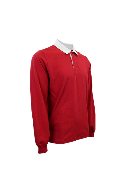 Rugby Polo 16