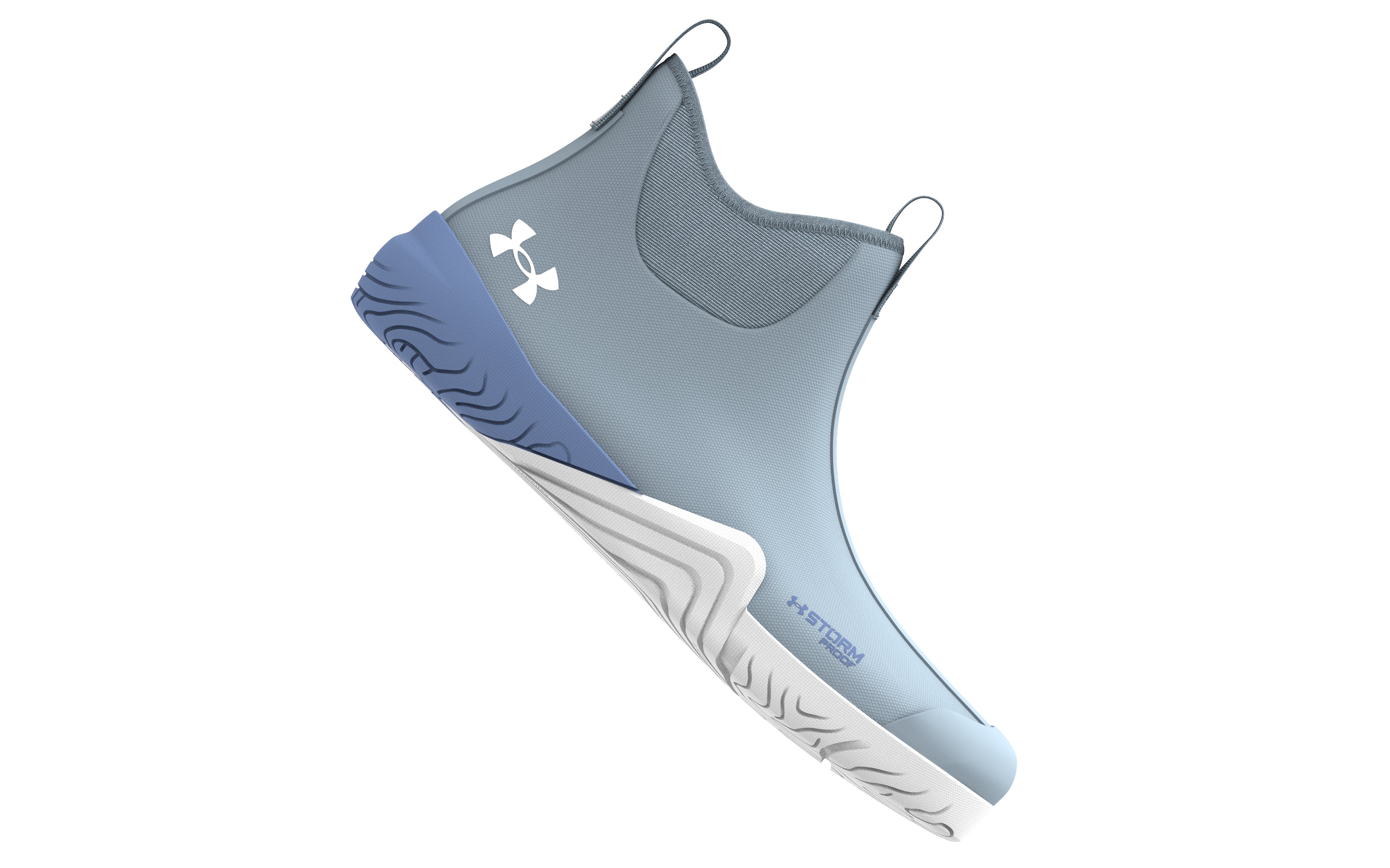 UA Shoreman Women's Deck Shoes 3